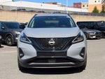2024 Nissan Murano SV Nissan Certified