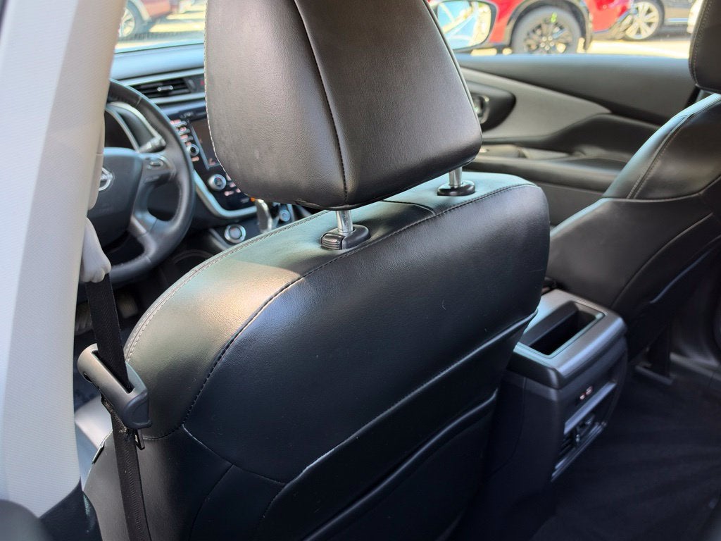 2024 Nissan Murano SV Nissan Certified