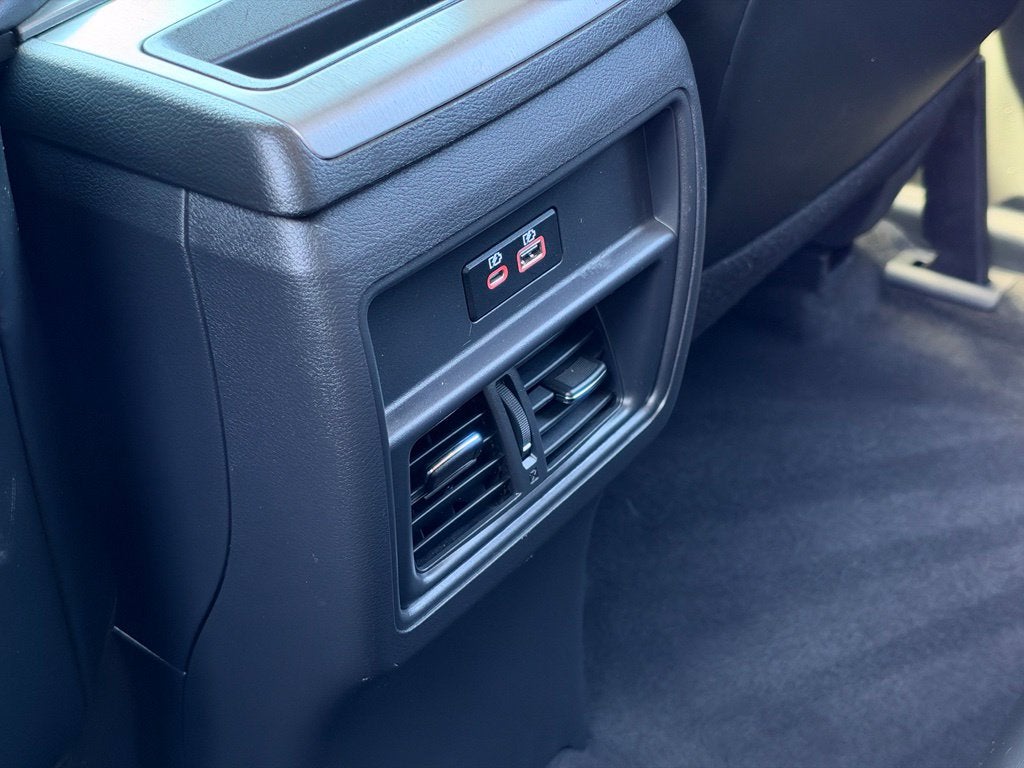 2024 Nissan Murano SV Nissan Certified