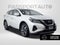 2023 Nissan Murano SL Nissan Certified