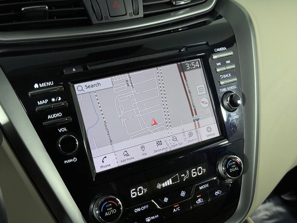 2023 Nissan Murano SL Nissan Certified
