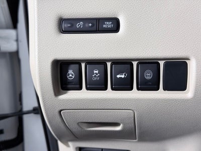 2023 Nissan Murano SL Nissan Certified