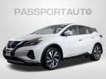 2023 Nissan Murano SL Nissan Certified