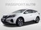 2023 Nissan Murano SL Nissan Certified