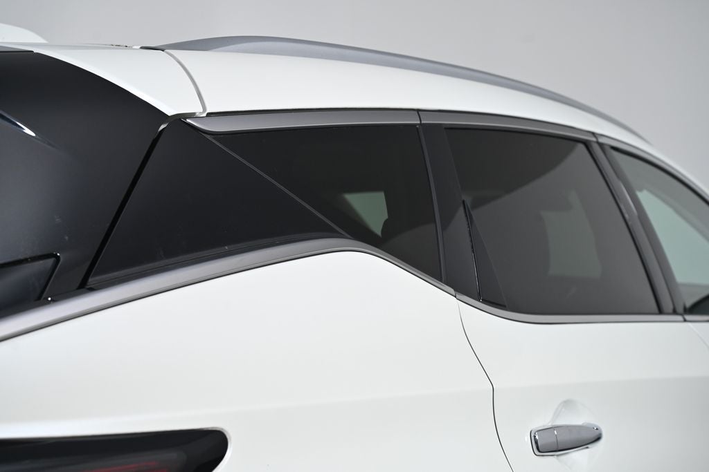 2022 Nissan Murano Platinum