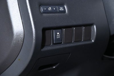 2017 Nissan Murano SV