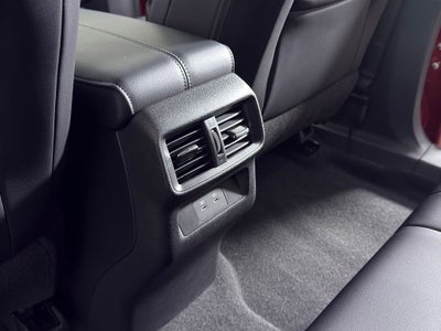 2025 Nissan Murano SL Nissan Certified