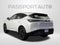 2025 Nissan Murano Platinum Nissan Certified