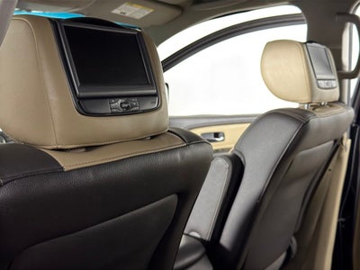 2015 Nissan Armada Platinum
