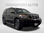 2015 Nissan Armada Platinum
