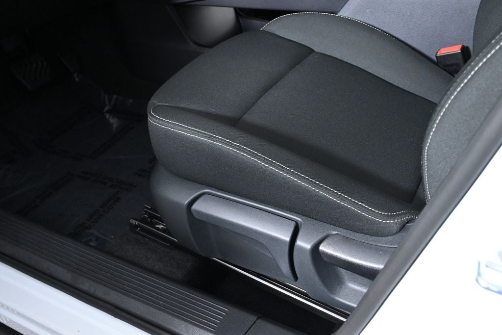 2025 Nissan Rogue S Nissan Certified