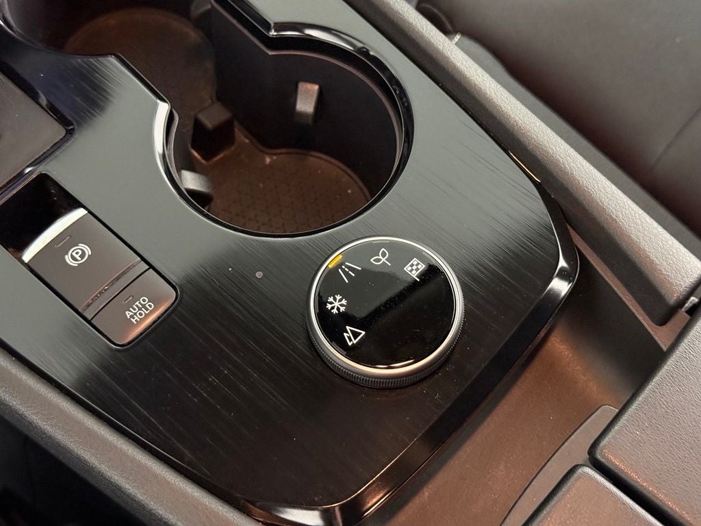 2023 Nissan Rogue S Nissan Certified