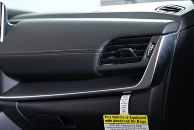 2025 Nissan Rogue S Nissan Certified