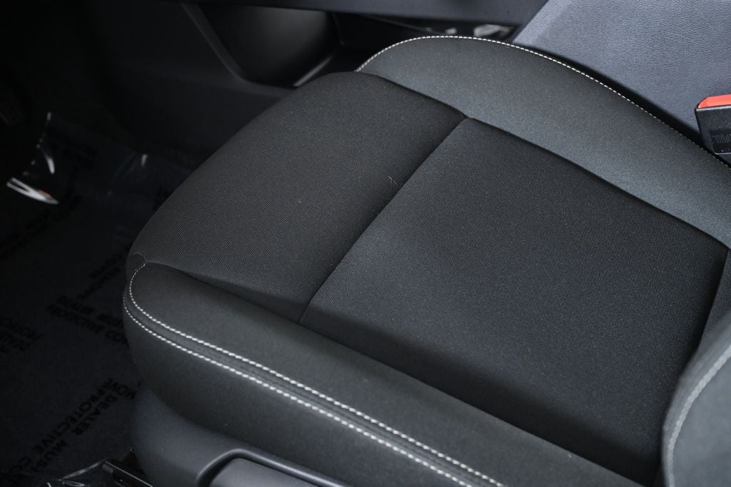 2025 Nissan Rogue S Nissan Certified