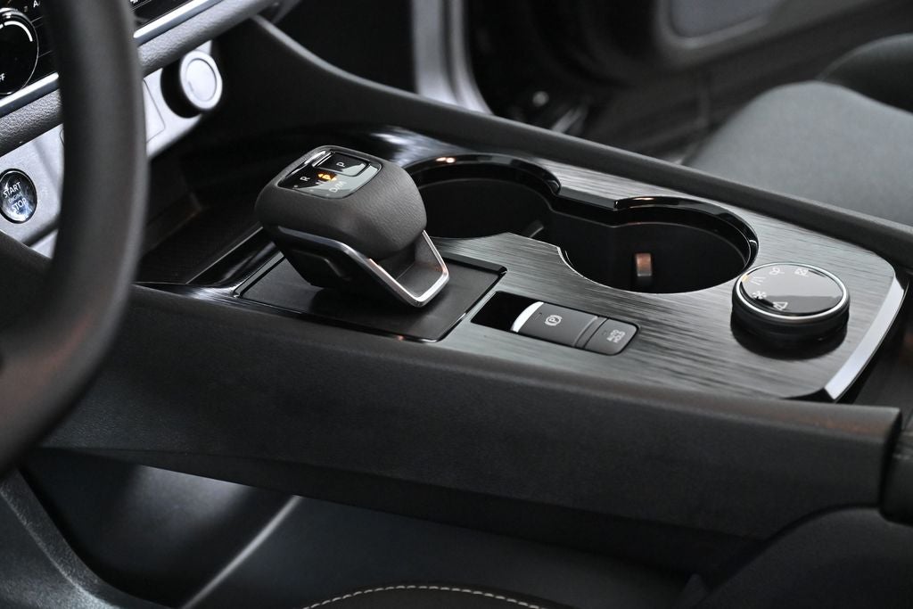 2025 Nissan Rogue S Nissan Certified