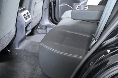 2025 Nissan Rogue S Nissan Certified