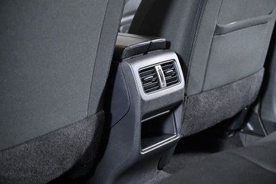 2025 Nissan Rogue S Nissan Certified