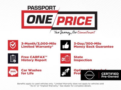 2023 Nissan Rogue SV Premium