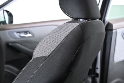 2023 Nissan Rogue SV Nissan Certified