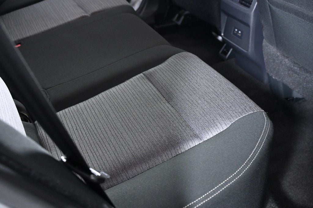 2023 Nissan Rogue SV Nissan Certified
