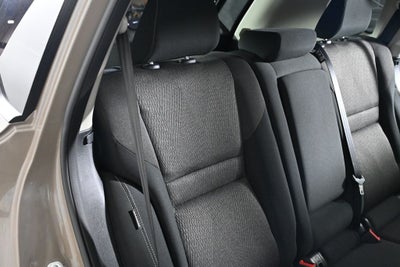 2024 Nissan Rogue SV Nissan Certified