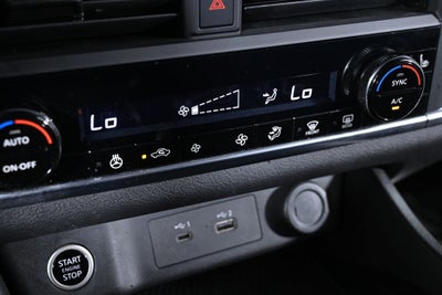 2023 Nissan Rogue SV Premium