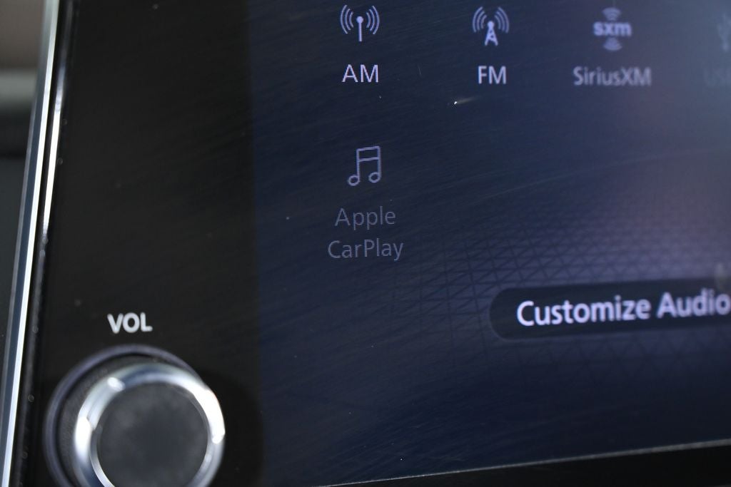 2023 Nissan Rogue SV Premium