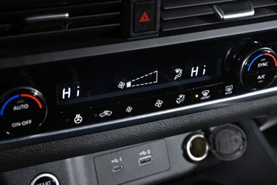 2023 Nissan Rogue SV Premium