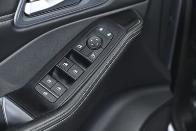 2023 Nissan Rogue SV Premium