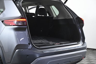 2023 Nissan Rogue SV Premium