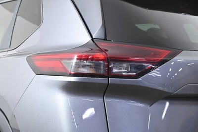 2023 Nissan Rogue SV Premium