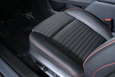 2025 Nissan Rogue Rock Creek Nissan Certified