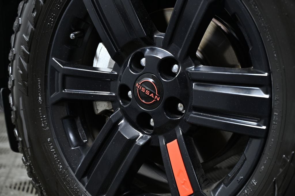 2025 Nissan Rogue Rock Creek Nissan Certified