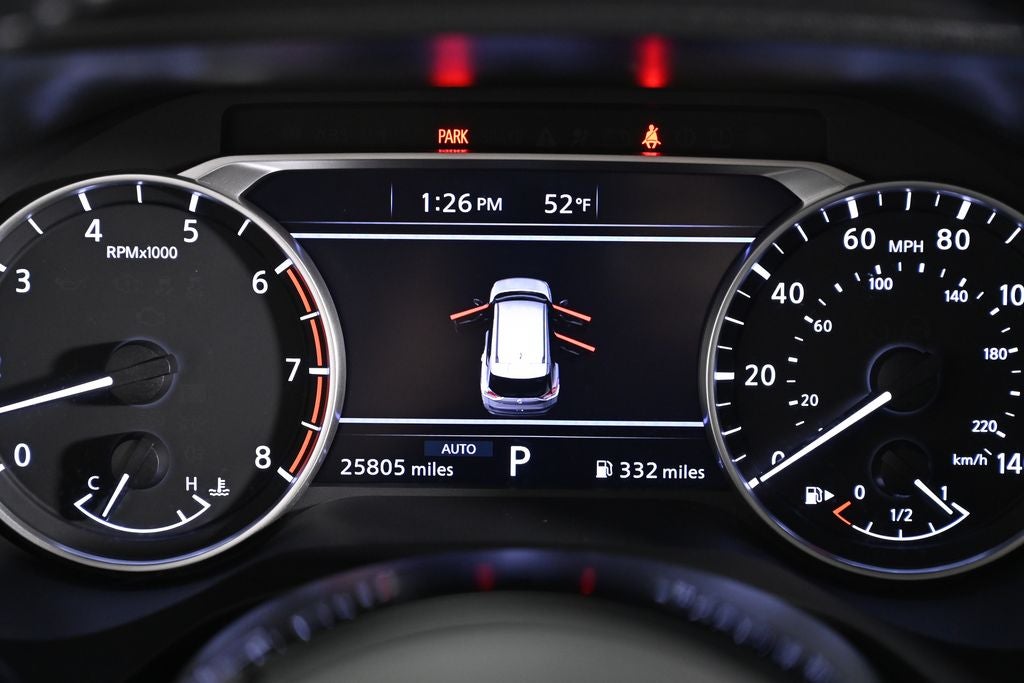 2023 Nissan Rogue SV Premium Nissan Certified