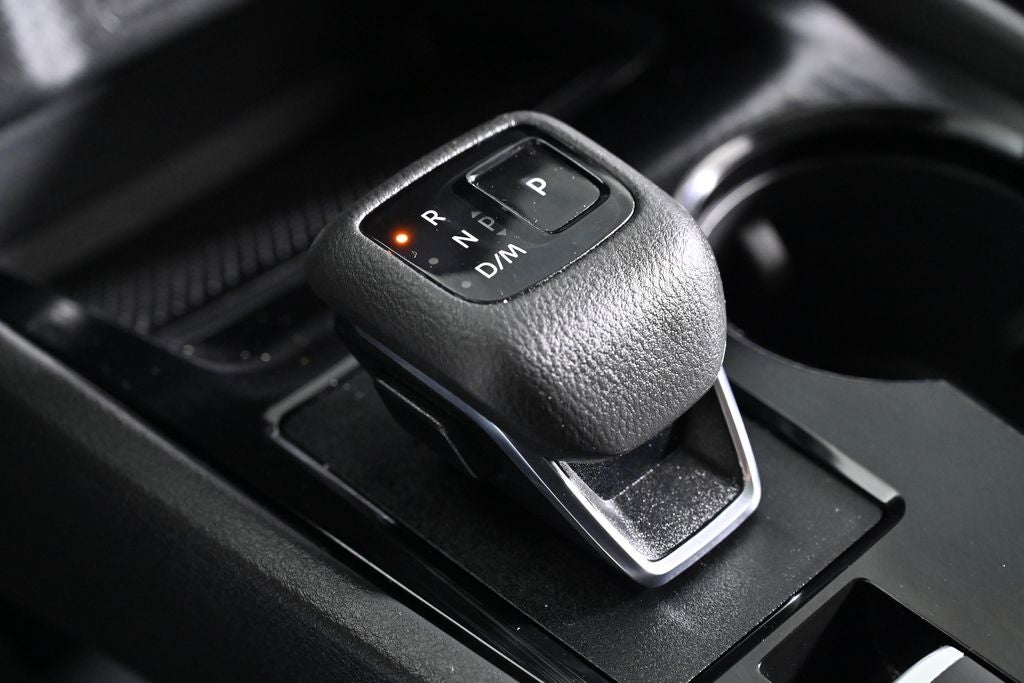 2023 Nissan Rogue SV Premium Nissan Certified
