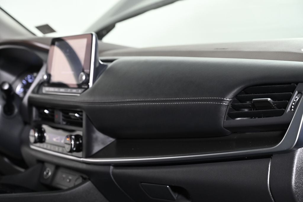2023 Nissan Rogue SV Premium Nissan Certified