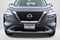 2022 Nissan Rogue SV Nissan Certified