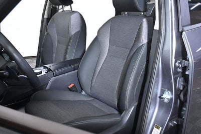 2022 Nissan Rogue SV Nissan Certified