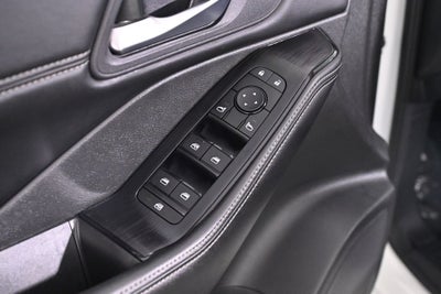 2023 Nissan Rogue SV Premium Nissan Certified