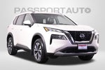 2023 Nissan Rogue SV Premium Nissan Certified