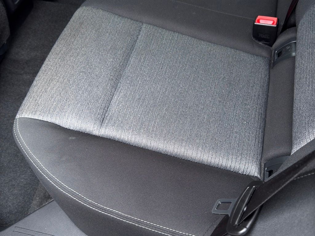 2023 Nissan Rogue SV Nissan Certified