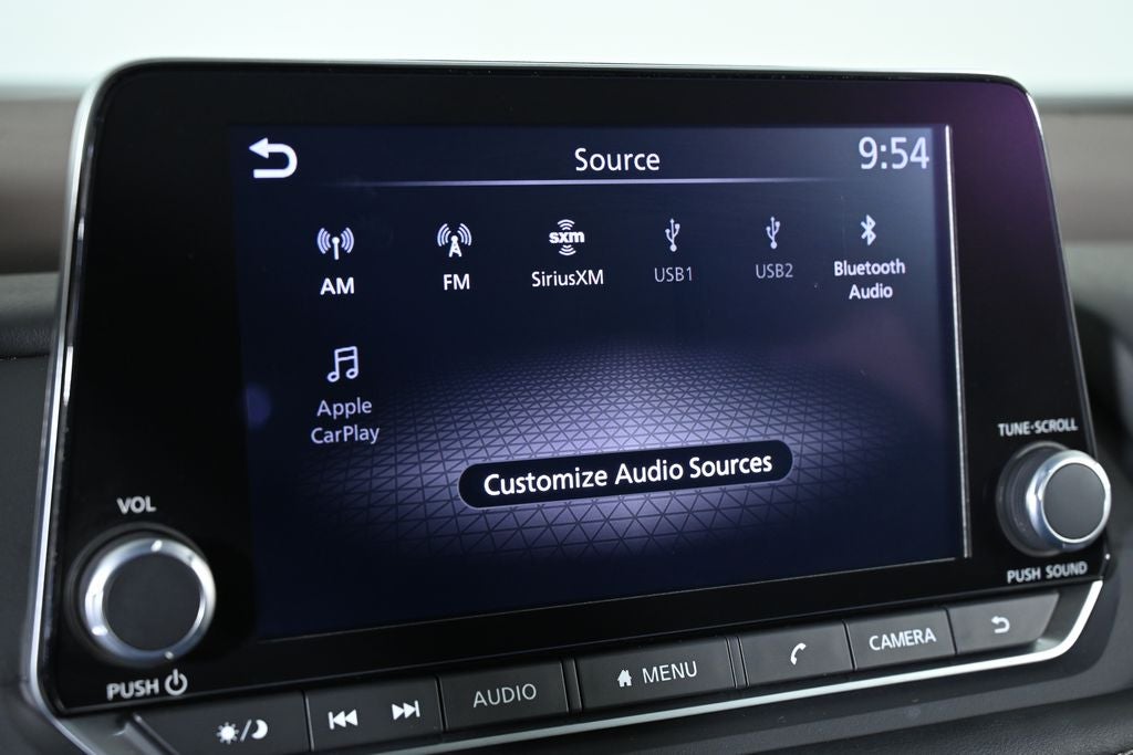 2023 Nissan Rogue SV Premium Nissan Certified