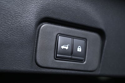 2023 Nissan Rogue SV Premium Nissan Certified