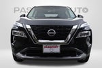 2023 Nissan Rogue SV Nissan Certified