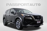 2023 Nissan Rogue SV Nissan Certified