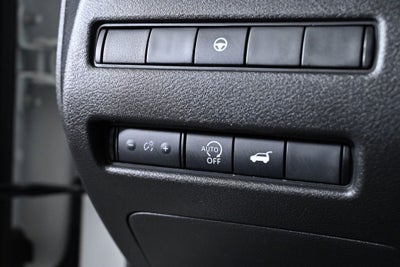 2023 Nissan Rogue SV Premium Nissan Certified