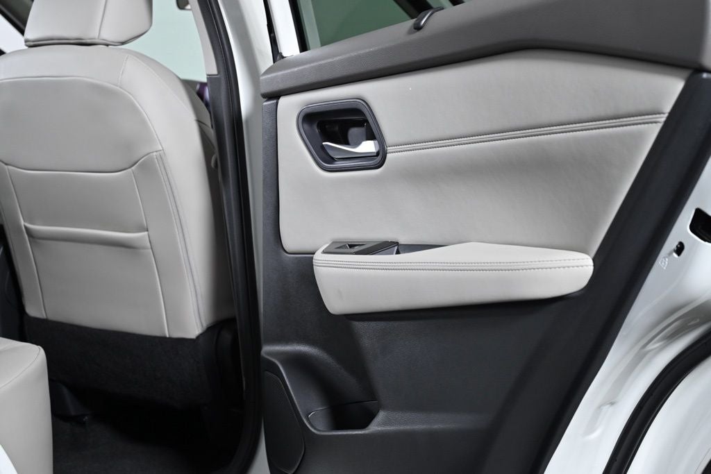 2023 Nissan Rogue SV Premium Nissan Certified