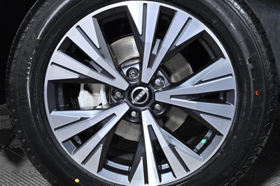 2023 Nissan Rogue SV Premium Nissan Certified