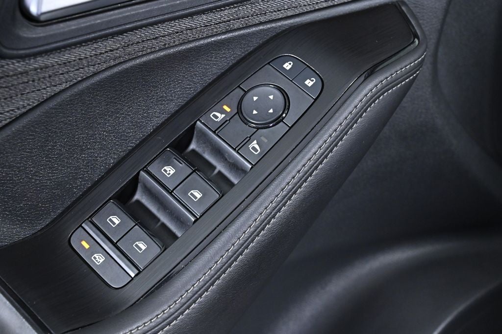 2023 Nissan Rogue SV Nissan Certified