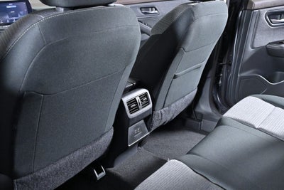 2023 Nissan Rogue SV Nissan Certified